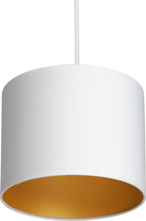 Actual product image Licht-Erlebnisse Pendelleuchte Tellegno (E27)