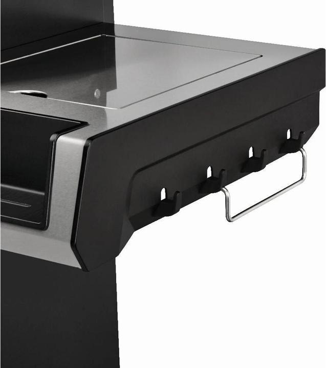Actual product image Enders Gasgrill Uniq 4 IK Cruster (25.50 kW)