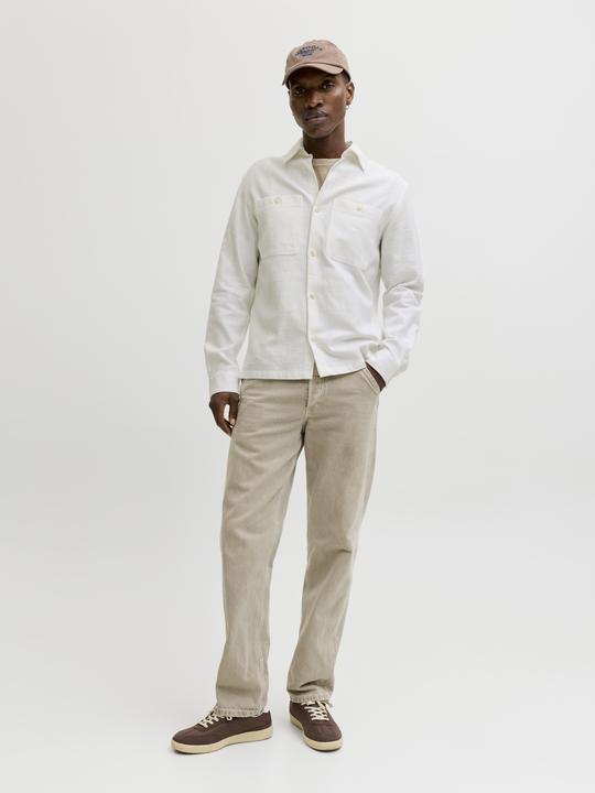 Immagine prodotto Jack & Jones Regular Fit Hemd Hemd (M)