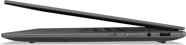 Produktbild Lenovo Yoga Pro 7 (14.50", 1000 GB, 16 GB, Eng. Int., Intel Core i7-13700H)