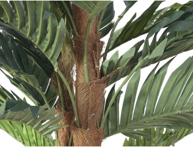 Immagine prodotto Europalms Palma Kentia, pianta artificiale, 120 cm (120 cm)
