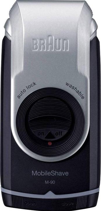 Produktbild Braun PocketGo