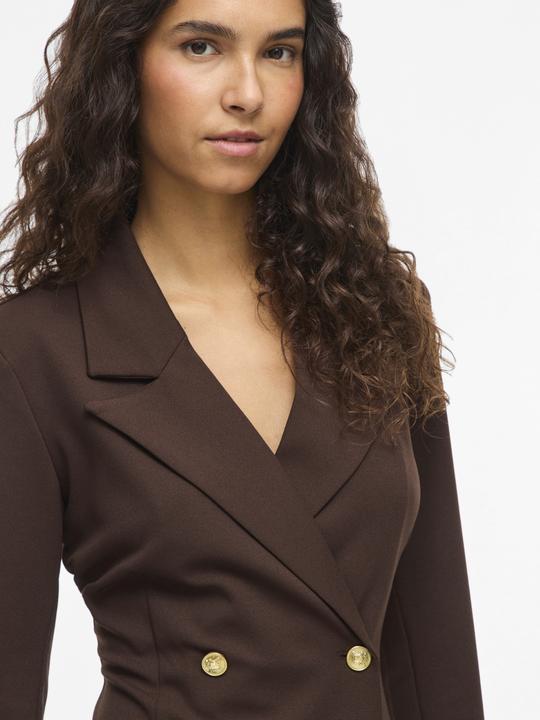 Image du produit Vila VICLARA Kurzes Blazerkleid (M)