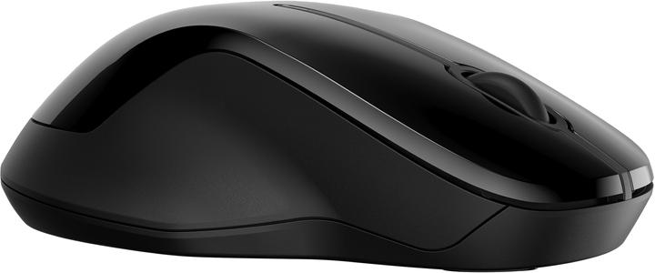 Actual product image HP 250 Dual Mode Wireless Mouse (P) (Wireless)
