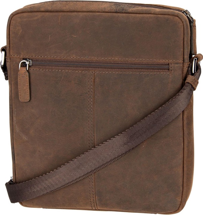 Produktbild Bugatti Umhängetasche Luca Shoulderbag
