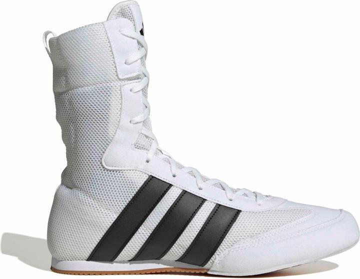 Produktbild Adidas Box Hog Classic - ftwwht/cblack/ftwwht