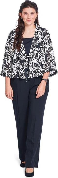 Produktbild Schnittmuster, Kimono - Jacke - Wäsche