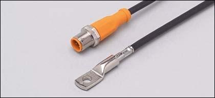 Actual product image IFM TS2229 (2 m)