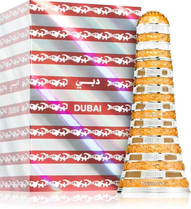 Immagine prodotto Al Haramain Dubai (Eau de parfum, 60 ml)
