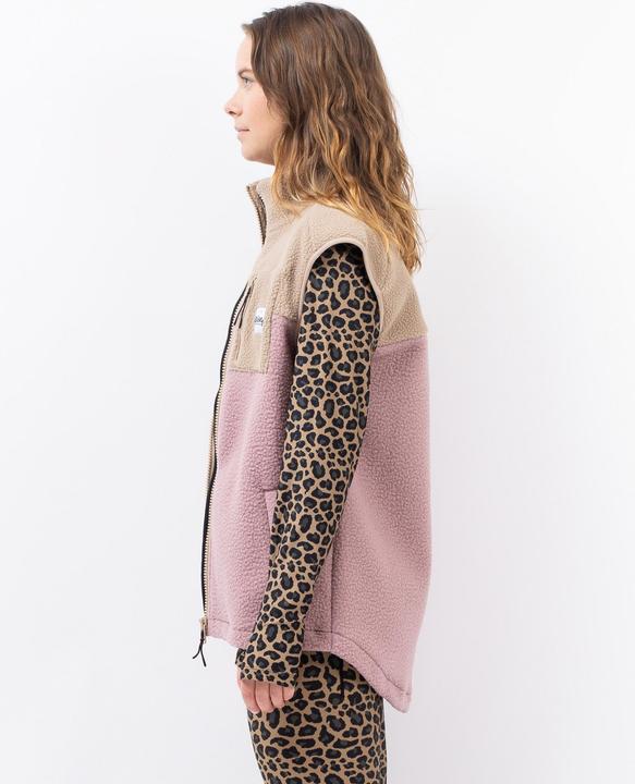 Produktbild Eivy Lumberjackie Sherpa (S)