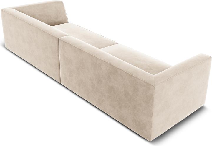 Actual product image CXL by Christian Lacroix Charles (4-seater)