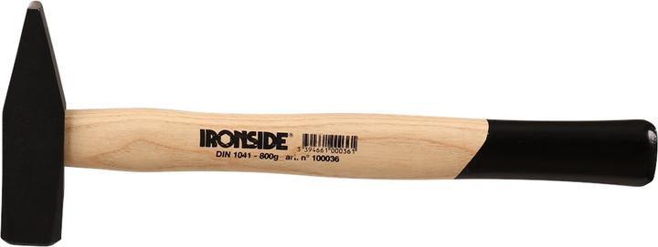 Immagine prodotto Ironside Martello da carpentiere 800gr (800 g)