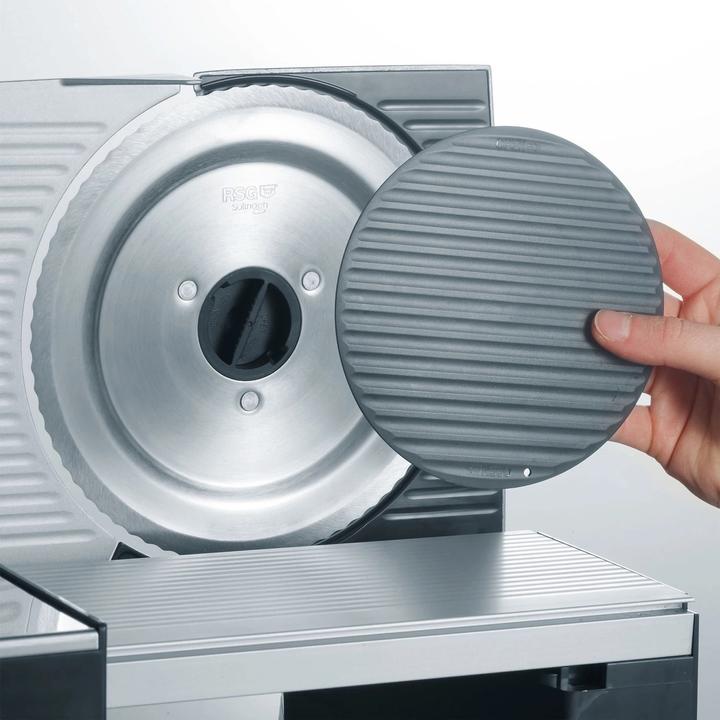 Produktbild Graef STYLE TWIN S12025