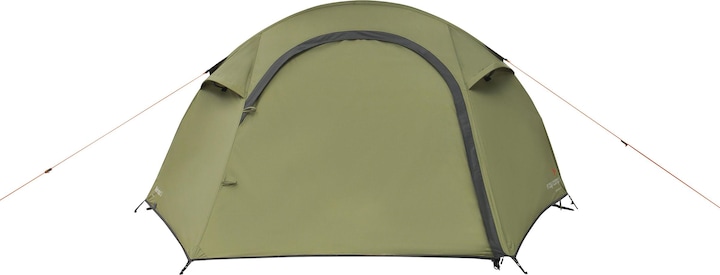 Produktbild Easy Camp Tunnelzelt Reindal 3 (olivgr?n, Modell 2025) (Tunnelzelt, 2.90 kg, 3 Personen)