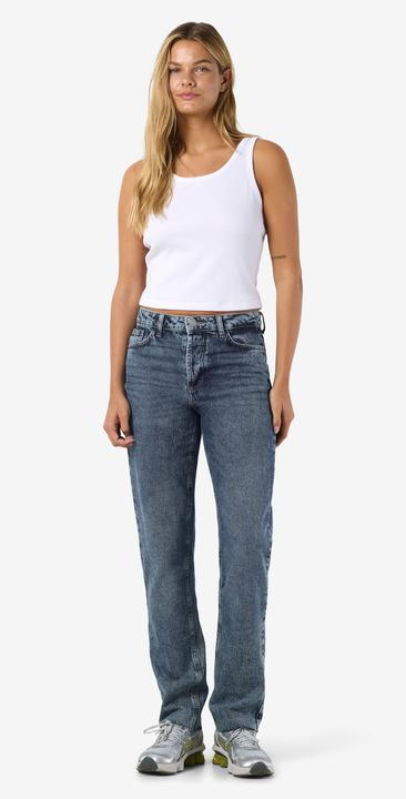 Image du produit Noisy May NMALVA Slim Fit Jeans (32)