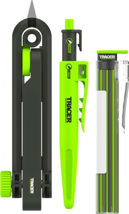 Tracer Anreisserset TrueScribe TTSK1
