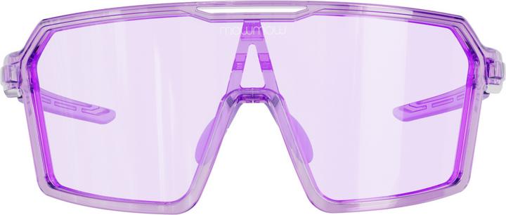 Actual product image Mow Mow WIZARD-Photochromic (Violet, Purple)