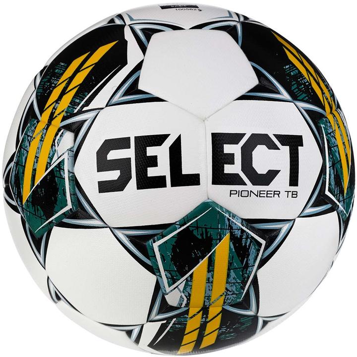 Produktbild Select Football Pioneer TB Fifa Basic V23 (Grösse 5) (5)