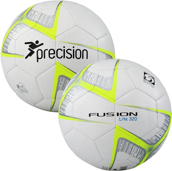Produktbild Precision Fusion Lite Fussball (5)