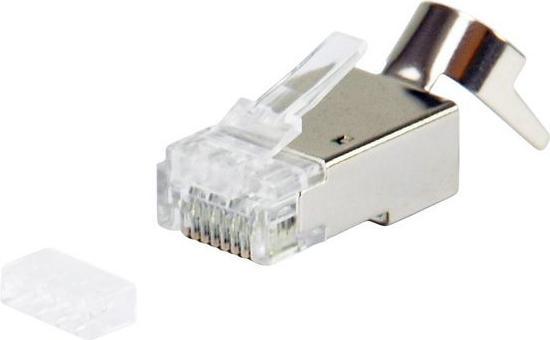 Actual product image equip Stecker 50er Set (Network Accessories)
