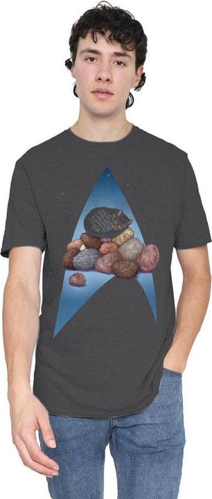 Image du produit - T-shirt FIVE YEAR NAP - Adulte (XL)