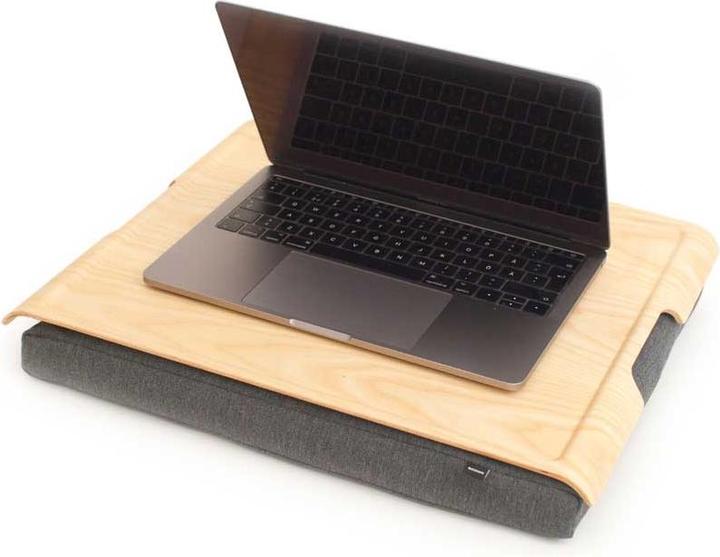 Actual product image Bosign Laptray Ash wood