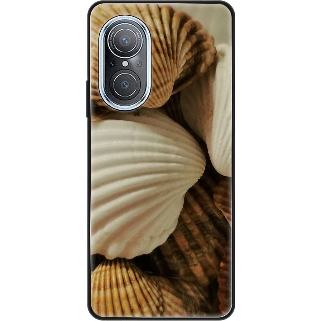 König Design Hülle Handy Schutz für Huawei nova 9 SE Case Cover Tasche Bumper Etuis TPU Neu (Huawei Nova 9 SE), Smartpho...