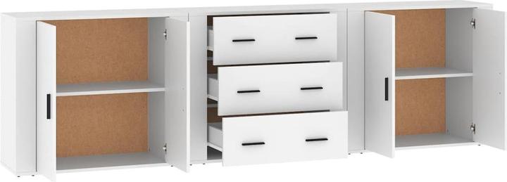 Produktbild vidaXL Berkley (240 x 70 cm)