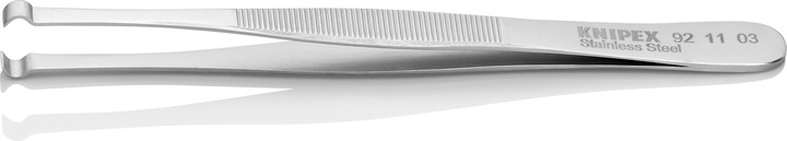 Image du produit Knipex Brucelles de positionnement