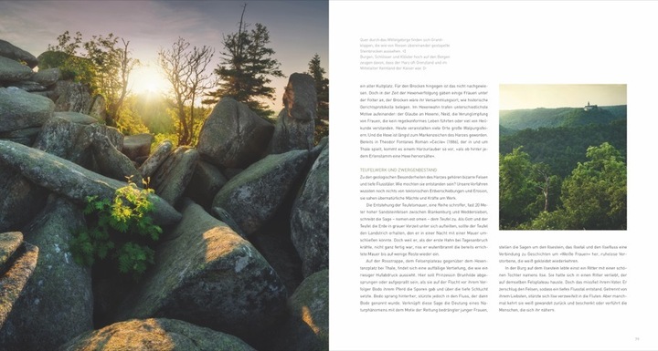 Produktbild FREDERKING & THALER Deutschland deine Wälder (Deutsch, Kilian Schönberger, 2019)