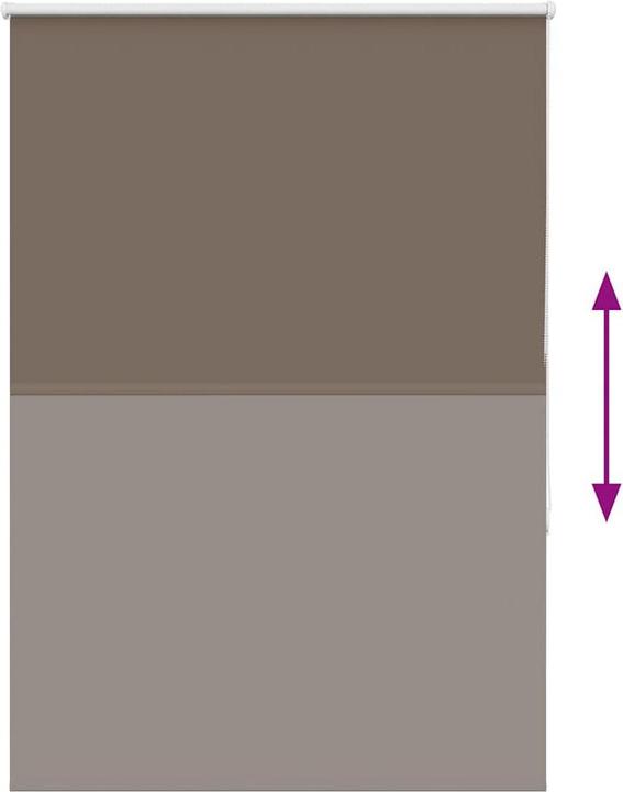 Actual product image vidaXL Marnin (90 x 150 cm)