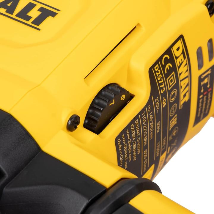 Produktbild DeWalt Max Bohrhammer