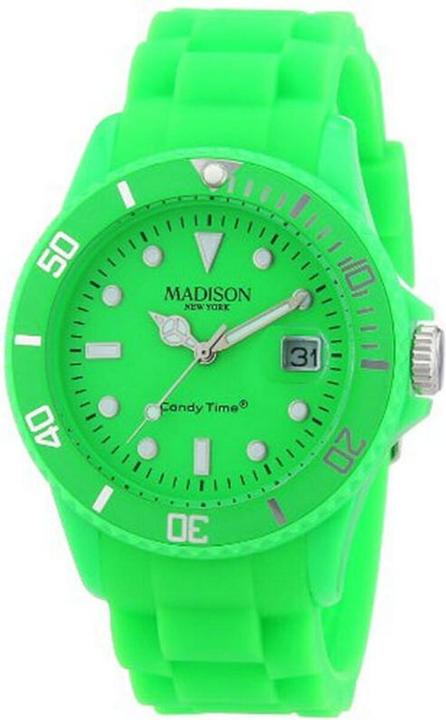 Produktbild Madison Damenuhr U4503-49 (Ø 40 mm) (40 mm)