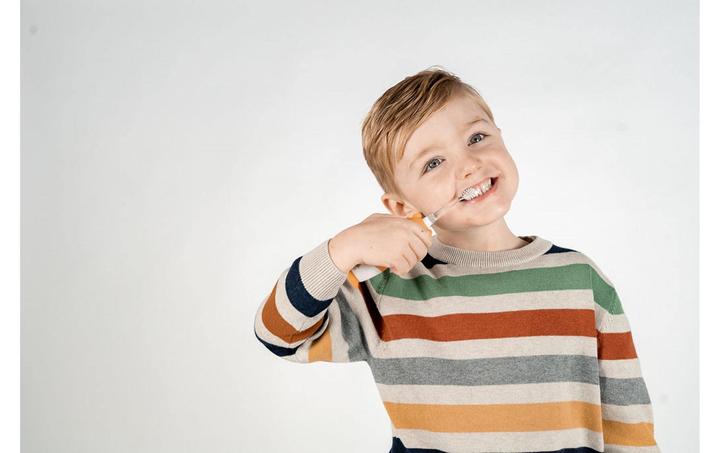 Immagine prodotto Brush-Baby WildOne (Spazzolino oscillante)