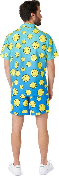Actual product image OppoSuits Smiley® - La tristezza estiva (XL)