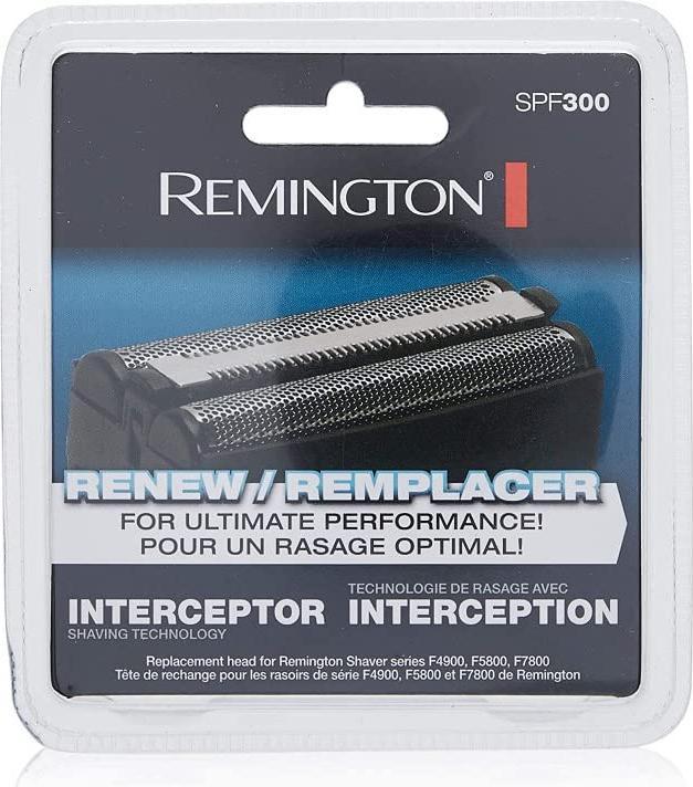 Produktbild Remington SPF-300 Scherköpfe für F5800 und F7800 (3 x)