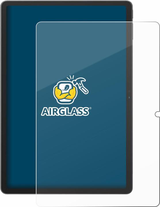 Produktbild BROTECT AirGlass Panzerglasfolie (1 Stk., Blackview Tab 16 Pro)
