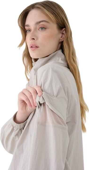 Produktbild 4F Damenjacke (XXL)