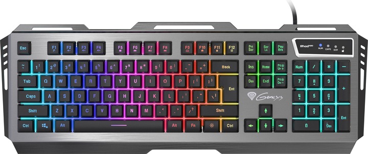 Actual product image Genesis RHOD 420 RGB (US, Cable)