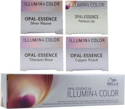 Produktbild Wella Illumina Color Opal Essence Haarfarbe (Lily)