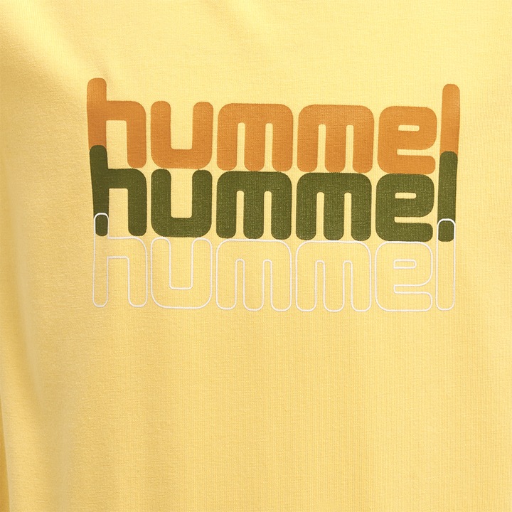 Produktbild hummel hmlCLOUD DRESS S/S (122)