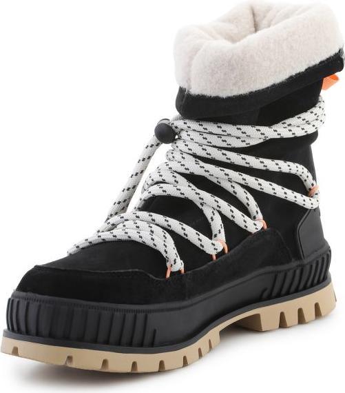 Image du produit Palladium bottines shock hiver (37)
