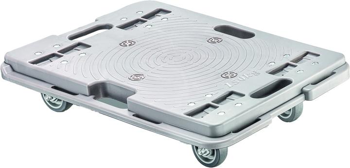 technocraft CONNECT platformwagen (150 kg)