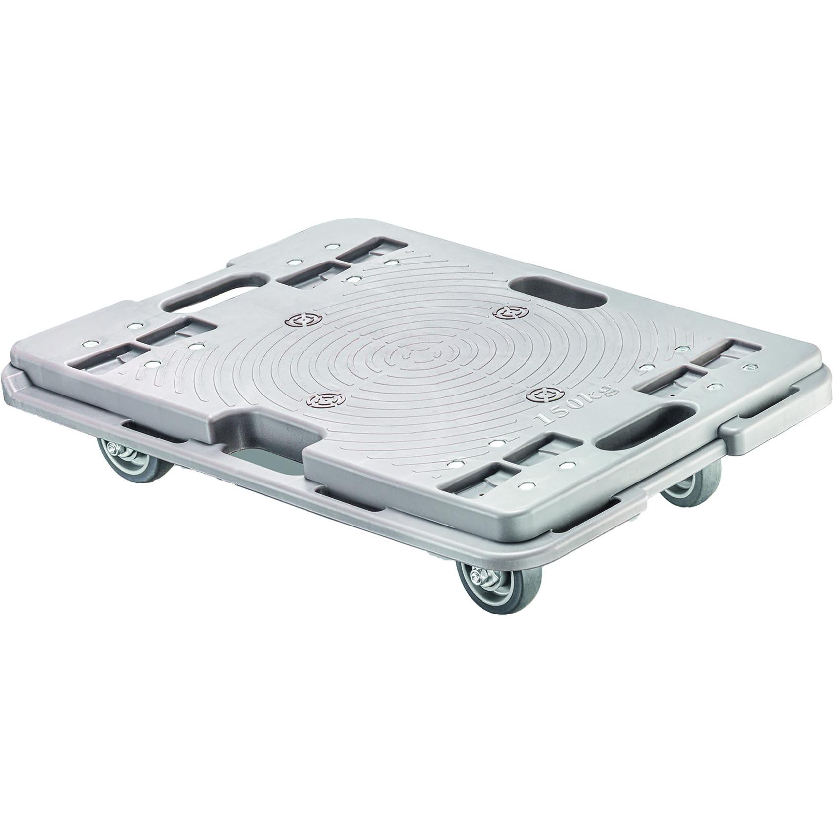 technocraft, Transportwagen, Plattformwagen CONNECT (150 kg)