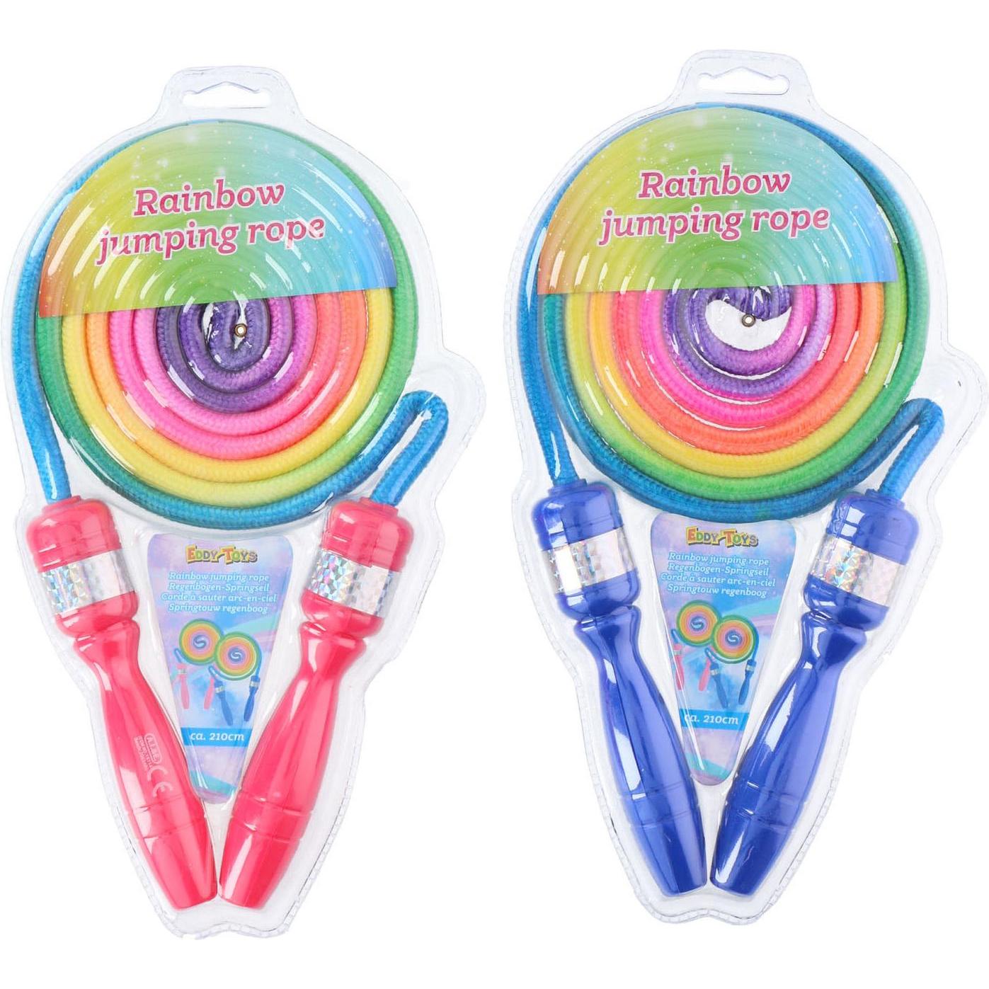 Thumbnail - Rarewaves, Springseil, (210 cm)