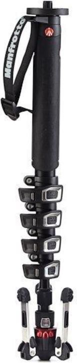 Productafbeelding Manfrotto Element MII (Metaal)