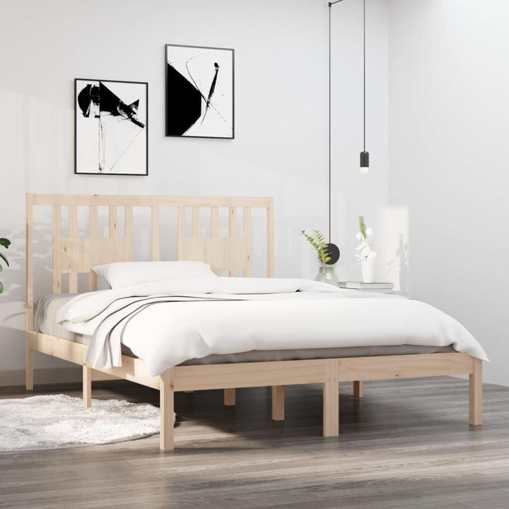 Actual product image vidaXL Vitko (120 x 200 cm)