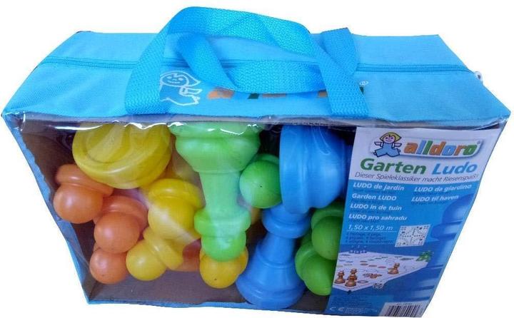 Image du produit Alldoro Hâte-toi lentement XXL