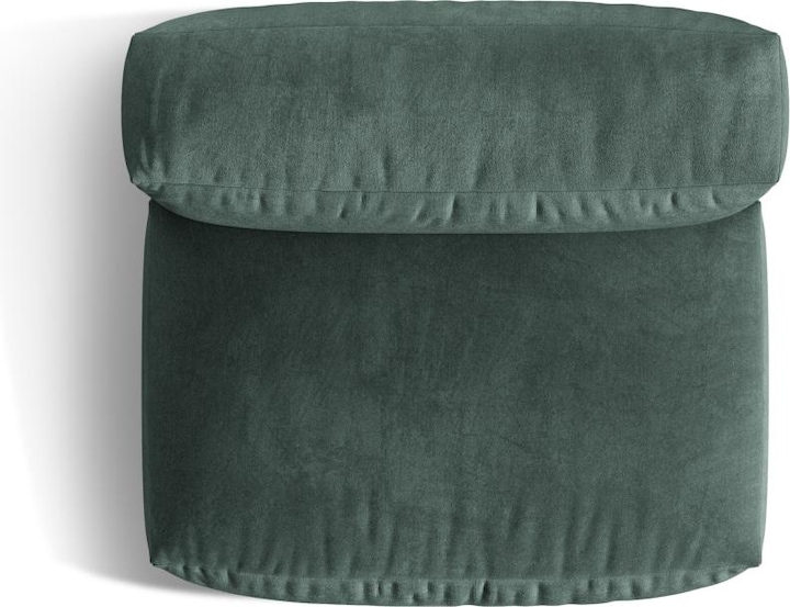 Actual product image Micadoni Modul, "Martina", 1 Seat, 92x106x75 Made in Europe (2 person sofa, 3-seater, 4-seater)