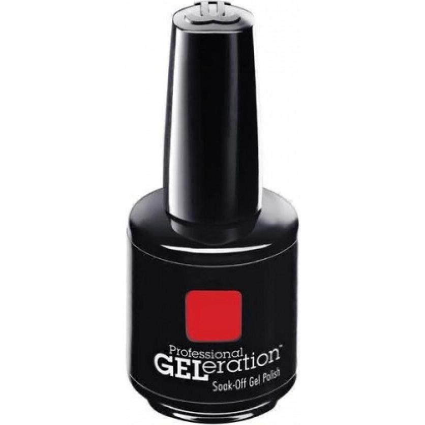 Jessica, Smalto per unghie, Geleration Gel Nail Broadway Bound